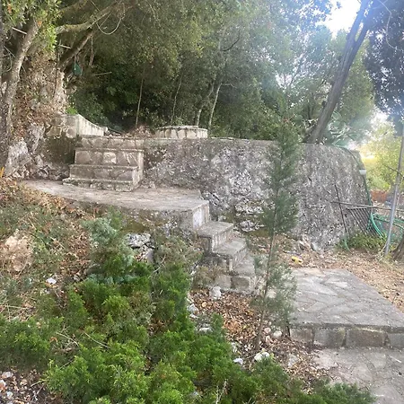 Stefania's House Agia Efimia