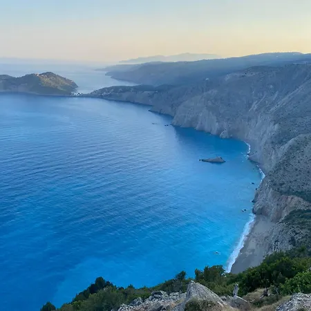 Stefania's House Prázdninový dům Agia Efimia