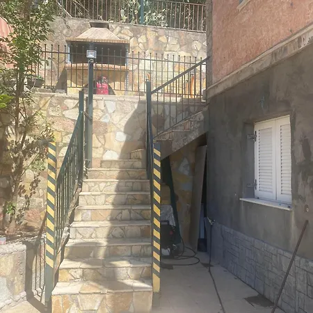 Prázdninový dům Stefania's House *