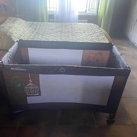 Stefania's House * Agia Efimia