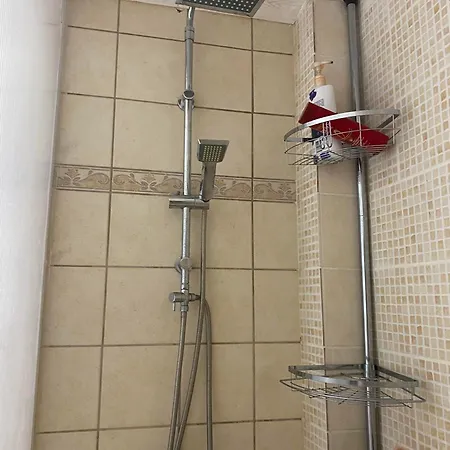 Prázdninový dům Stefania's House Agia Efimia