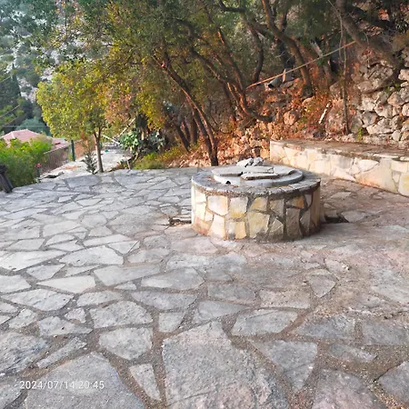 Stefania's House Prázdninový dům