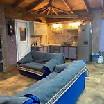 Stefania's House בית נופש איה אפימיה