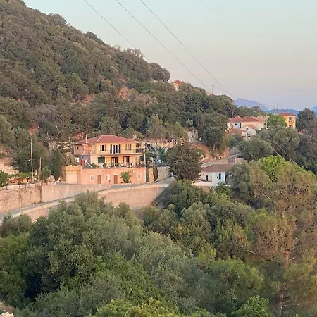 Stefania's House Hébergement de vacances *