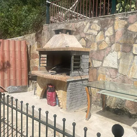 Stefania's House Hébergement de vacances Agia Efimia