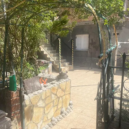 別荘 Stefania's House *