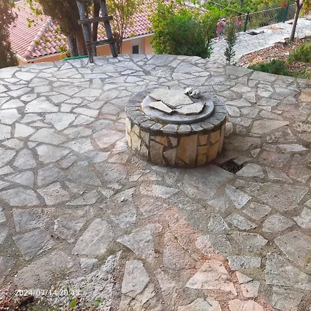 Semesterbostad Stefania's House Agia Efimia