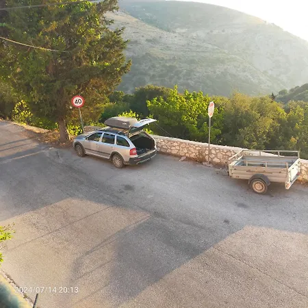 Hébergement de vacances Stefania's House