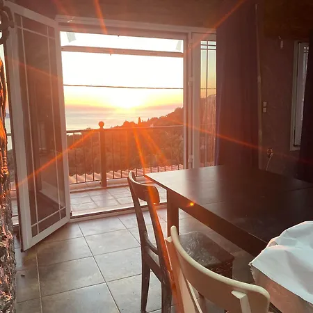 Stefania's House Hébergement de vacances