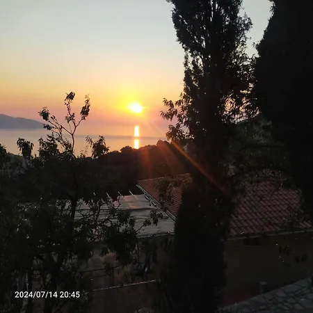 別荘 Stefania's House Agia Efimia